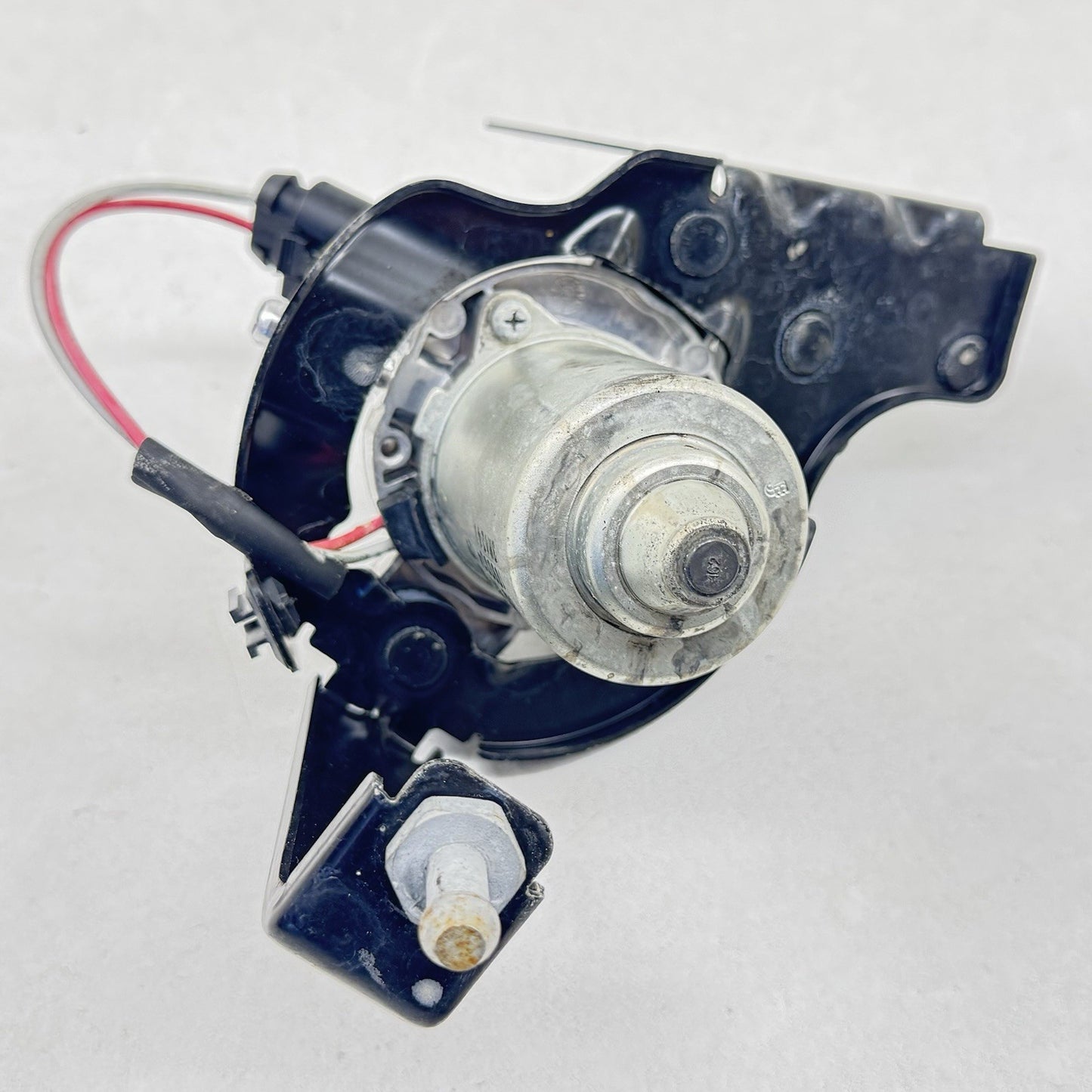 06-10 BMW M6 E63 E64 Brake Vacuum Pump Actuator Motor Assembly 6769029 OEM