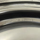21-26 Lexus IS300 IS350 Emergency Spare Tire Wheel Rim Donut 17" OEM