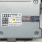 20-24 AUDI A4 S4 CENTER DASH DASHBOARD RADIO DISPLAY 10.1" SCREEN 8W2919620 OEM