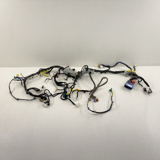 24-26 Hyundai Elantra N Dashboard Dash Instrument Panel Wire Wiring Harness OEM