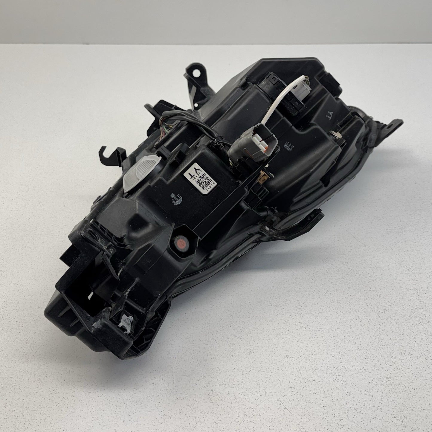 22-26 Toyota GR86 Base Left Front W/O Adaptive Headlight Head Light Lamp OEM