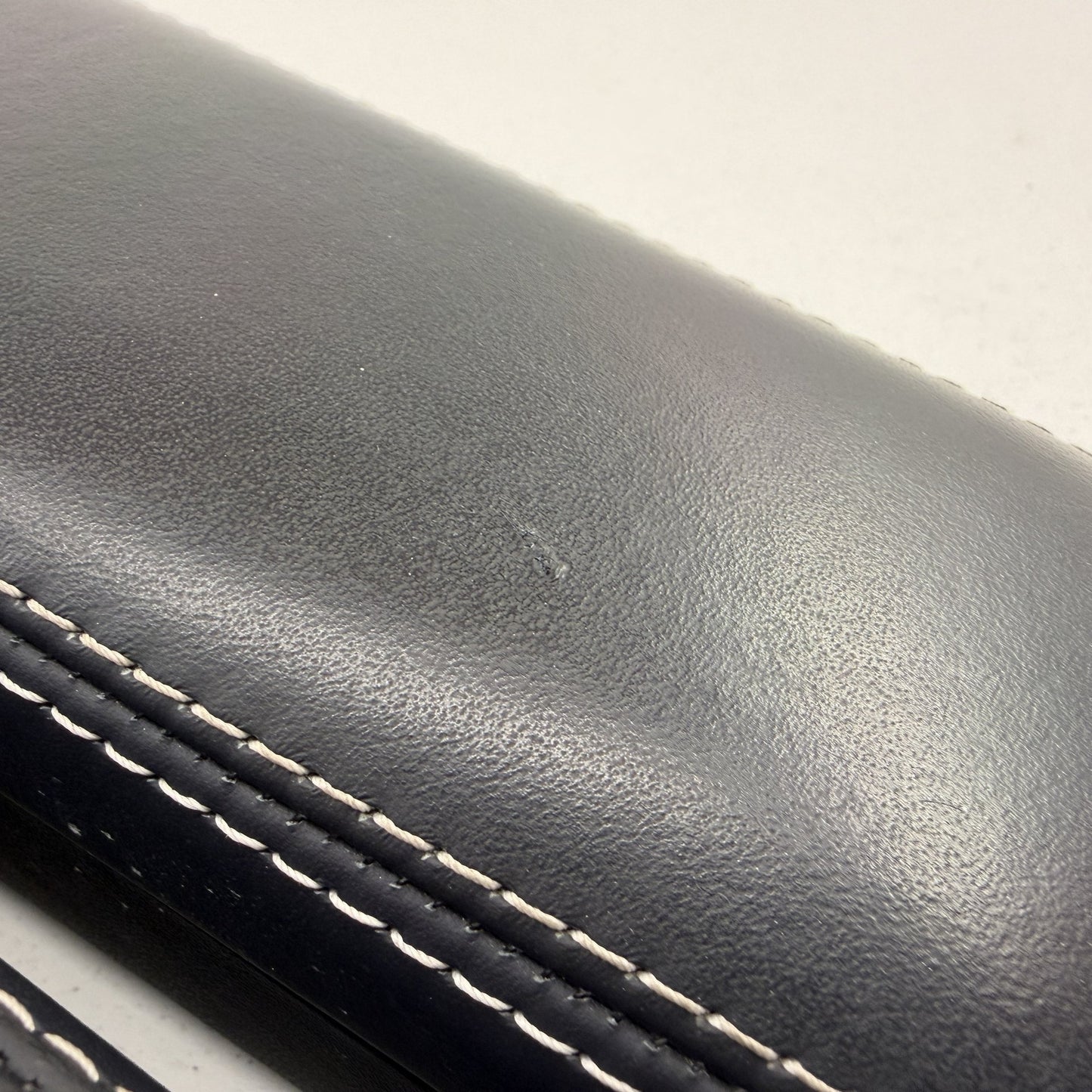 2014-2018 Bentley Flying Spur Center Console Armrest Arm Rest Cover Lid OEM