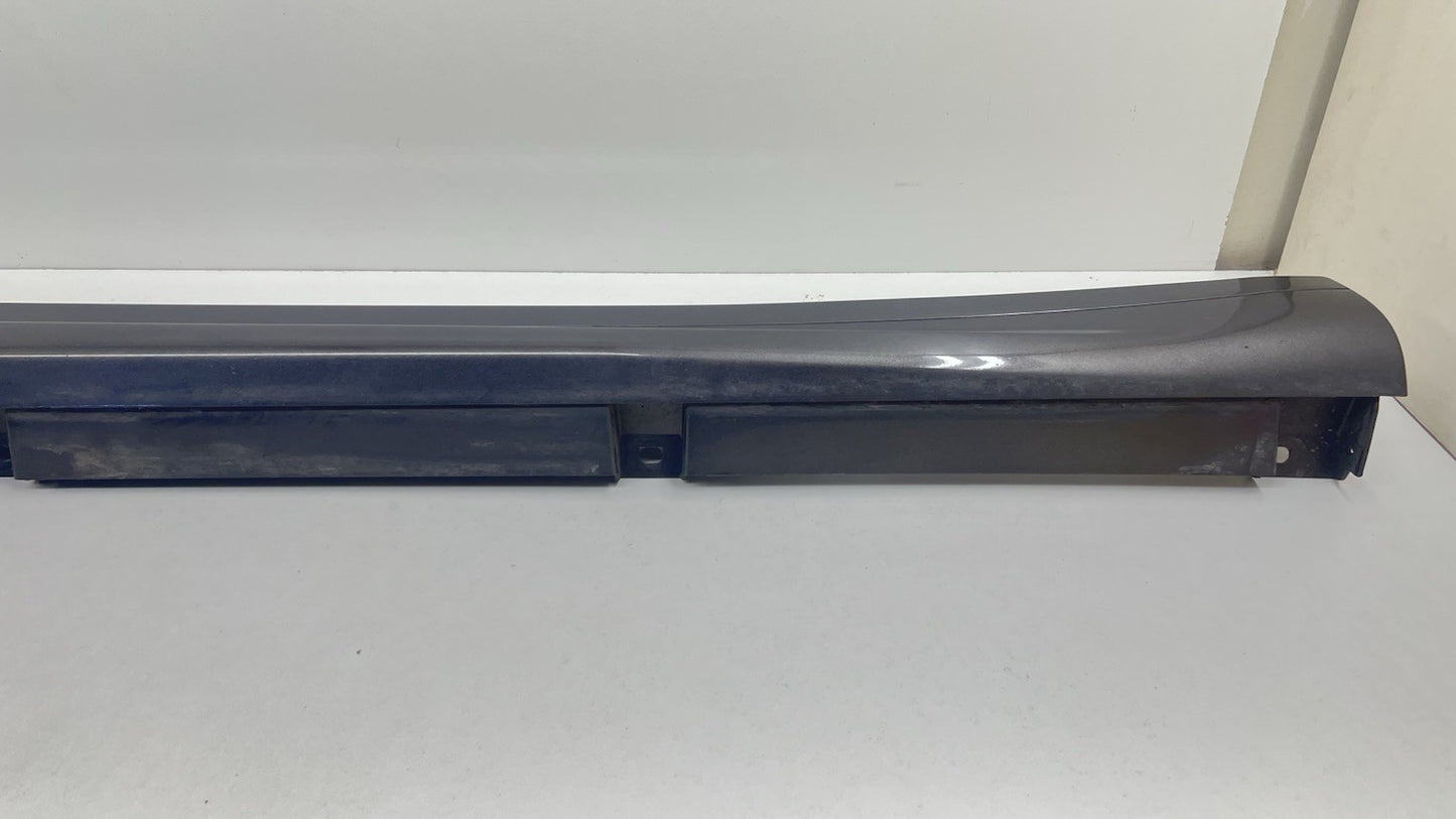 14-24 MASERATI GHIBLI RIGHT SIDE SKIRT ROCKER PANEL COVER TRIM 670010791 OEM