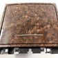 12-15 VOLKSWAGEN PASSAT CENTER CONSOLE STORAGE COMPARTMENT TRAY TRIM OEM
