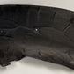 18-22 AUDI A5 S5 SPORTBACK RIGHT REAR WHEEL ARCH LINER SPLASH GUARD SHIELD OEM