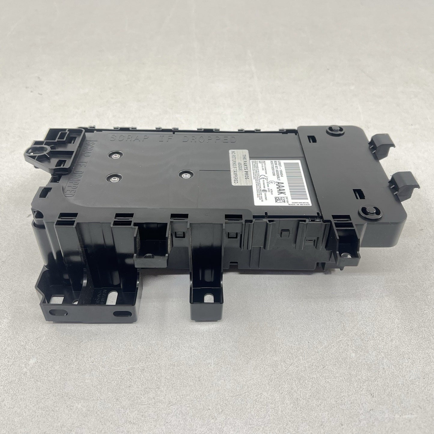 18-23 FORD MUSTANG GT INTEGRATED BODY CONTROL MODULE FUSE RELAY JUNCTION BOX OEM