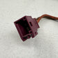 10-16 Mercedes W212 E350 HVAC Box AC Flap Motor Air Mix Actuator Set OEM