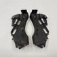 2022-2024 Rivian R1S Rear Tire Spat Wheel Air Deflector Pair Left &amp; Right OEM