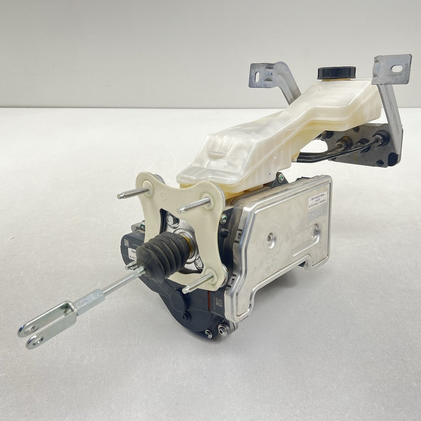 2024 FORD F-150 POWER BRAKE BOOSTER ABS PUMP ASSEMBLY RL3V-2D335-BE OEM