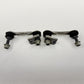 24-26 Ford Mustang GT Rear Stabilizer Sway Bar End Link Pair Left & Right OEM