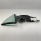 24-26 Ford Mustang Convertible Driver Left Rear Quarter Glass W/ Regulator OEM