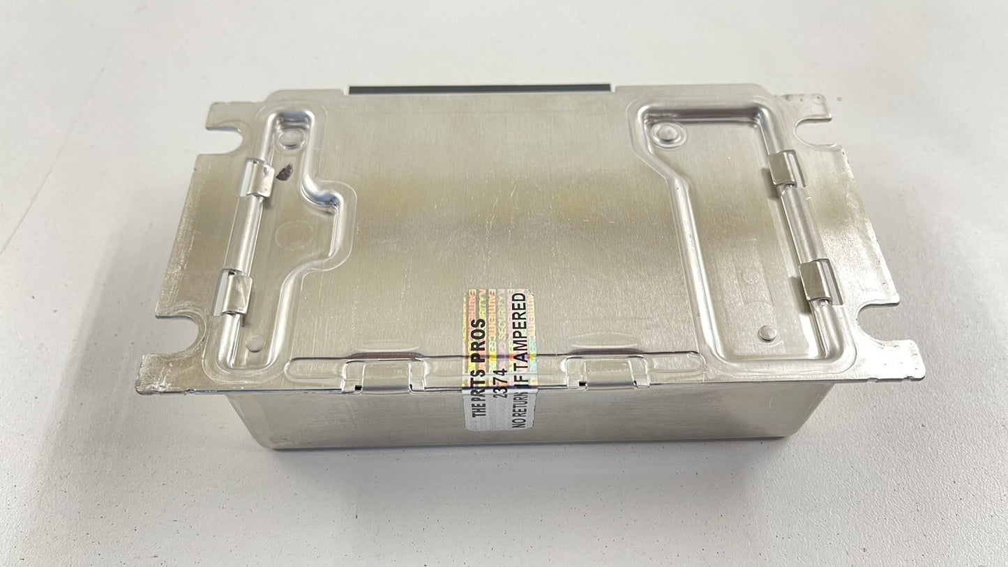 12-20 BMW F06 F10 F12 F13 F80 F82 F83 F87 Differential Lock Control Module OEM