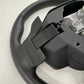 25-26 Toyota Camry XSE Heated Steering Wheel With Controls Leather Black OEM
