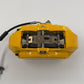 2022-2024 Rivian R1S R1T Quad Motor Yellow Brembo Brake Caliper Rotor Set OEM