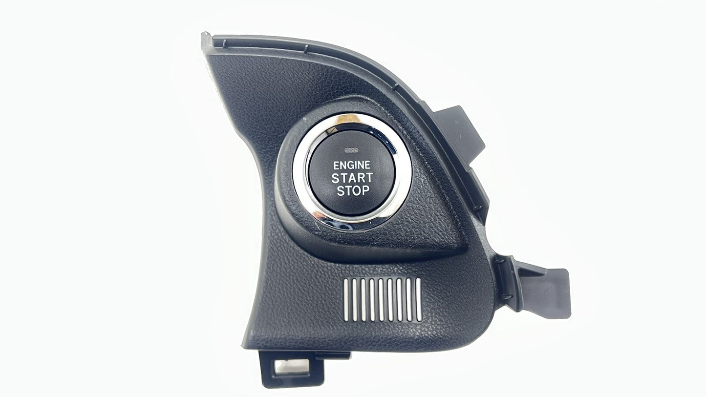 22-25 SUBARU WRX ENGINE IGNITION PUSH START STOP SWITCH BUTTON 83031FL003 OEM