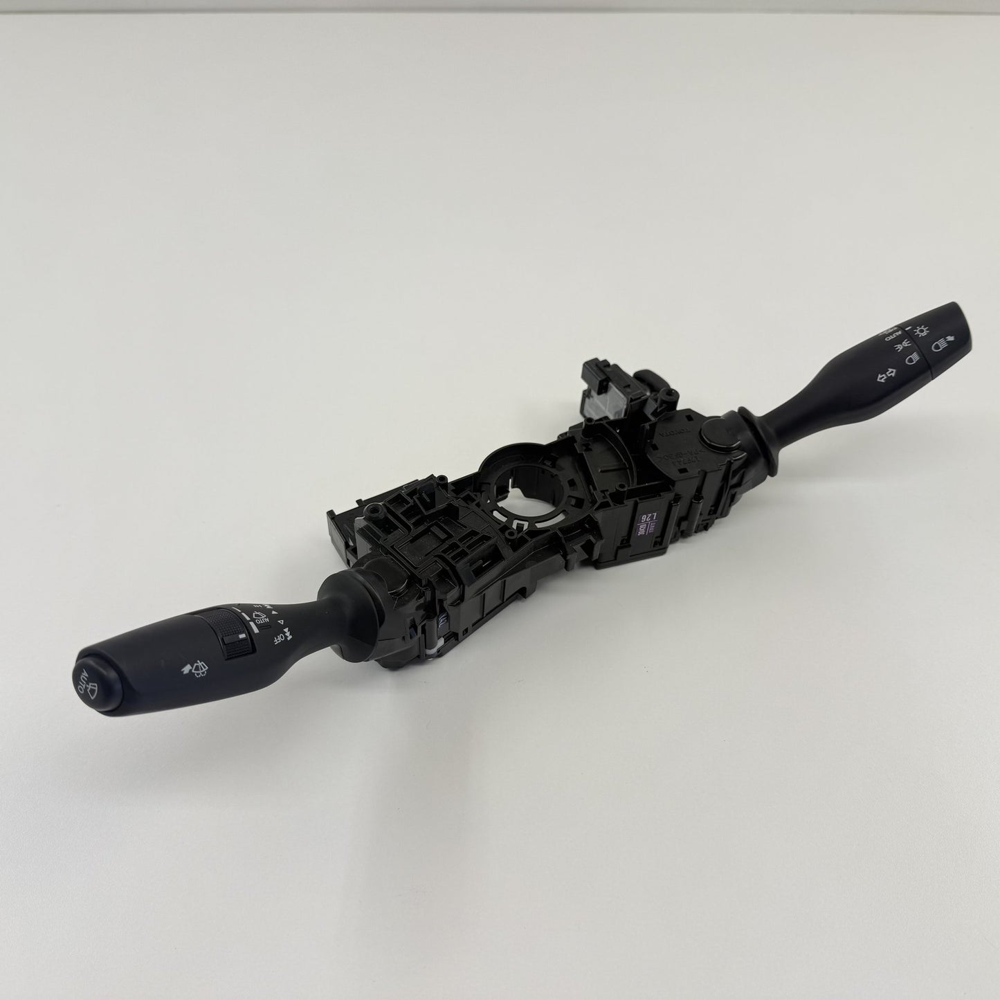 2021-2026 Lexus IS300 IS350 IS500 Steering Column Stalk Combination Switch OEM