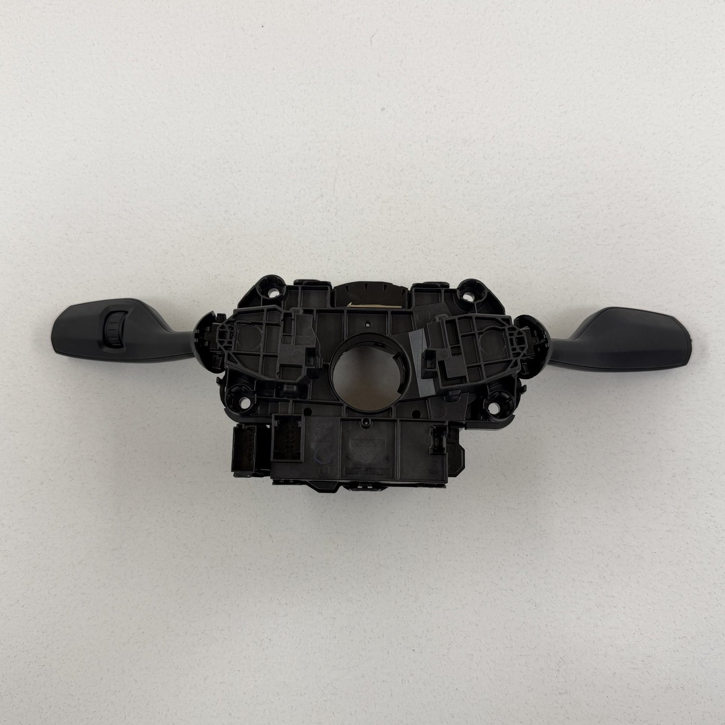 21-26 BMW M3 M4 G80 G82 Steering Stalk Combination Switch Clockspring Heated OEM