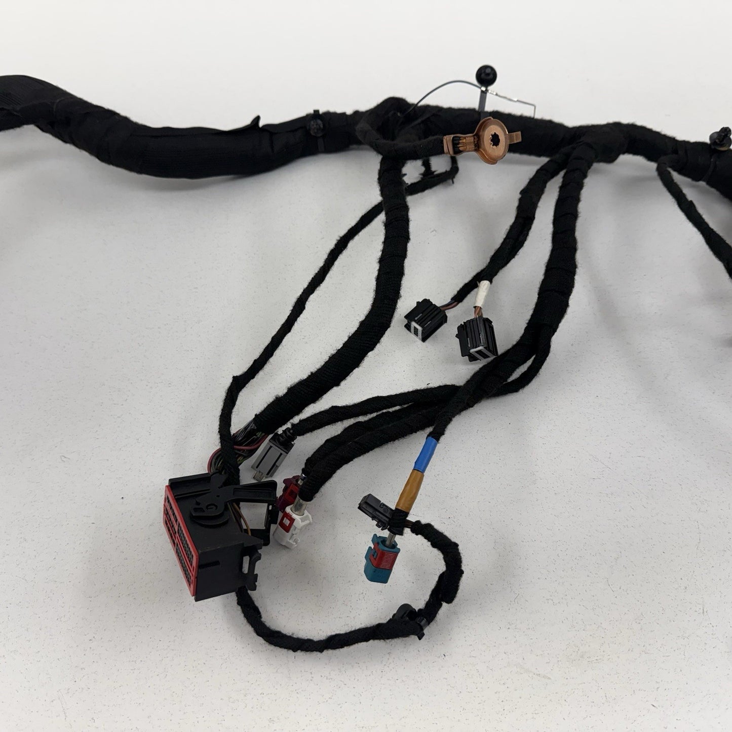 2021 Dodge Challenger Dashboard Instrument Panel Wire Harness 68529865AA OEM