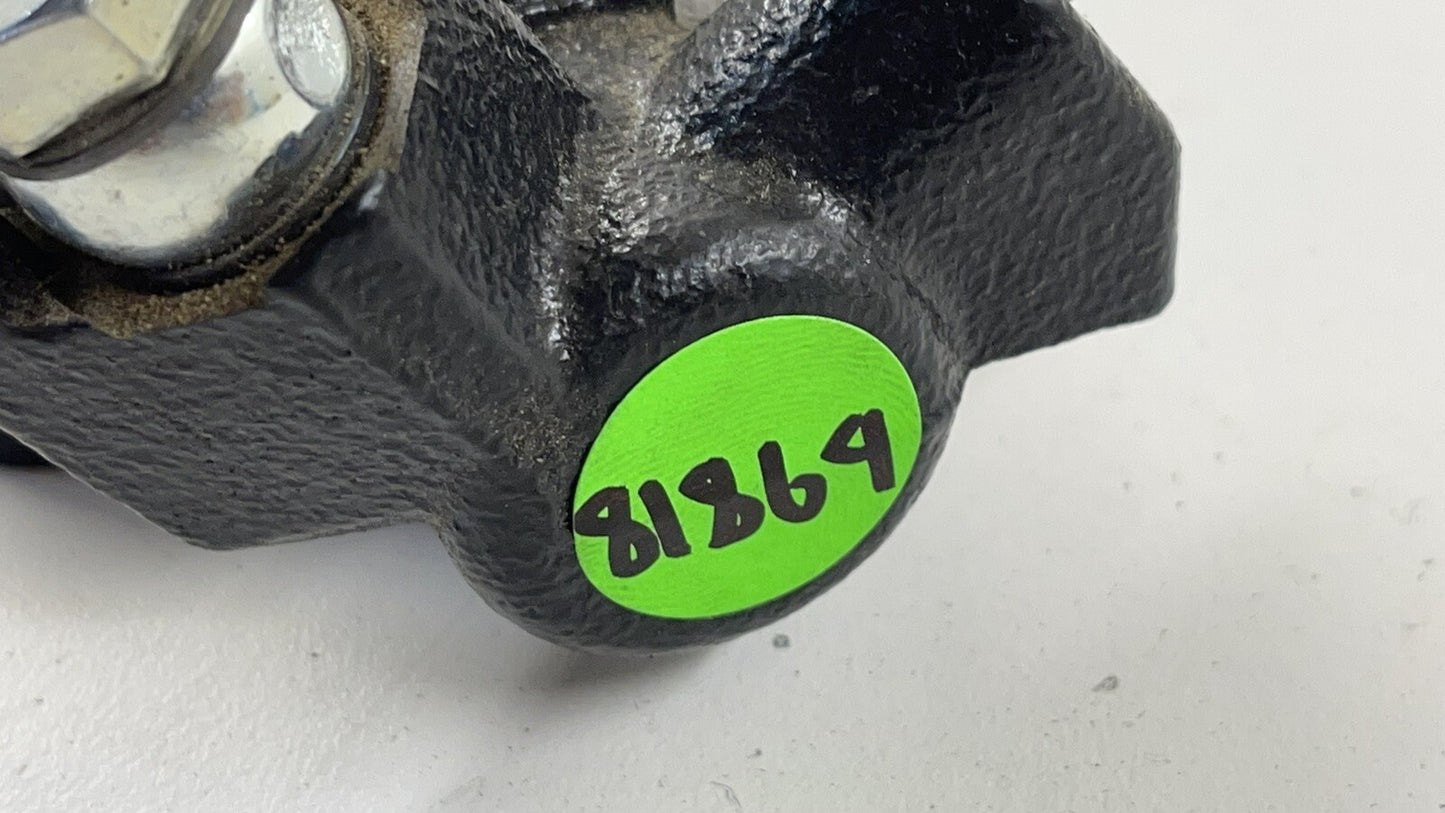 22-26 Subaru BRZ Toyota GR86 Manual Transmission Clutch Slave Cylinder OEM