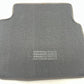 24-25 SUBARU CROSSTREK LIMITED CARPET FLOOR MAT SET WITH ORANGE STITCHING OEM