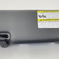 22-23 SUBARU WRX PASSENGER RIGHT FRONT SUNVISOR SUN VISOR SHADE BLACK OEM