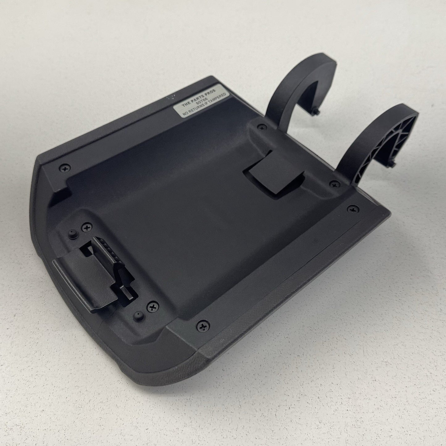 10-15 Chevrolet Camaro Center Console Armrest Arm Rest Cover Lid OEM