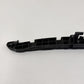 2014-2018 Bentley Flying Spur Rear Bumper Retainer Bracket Mount Support Set OEM