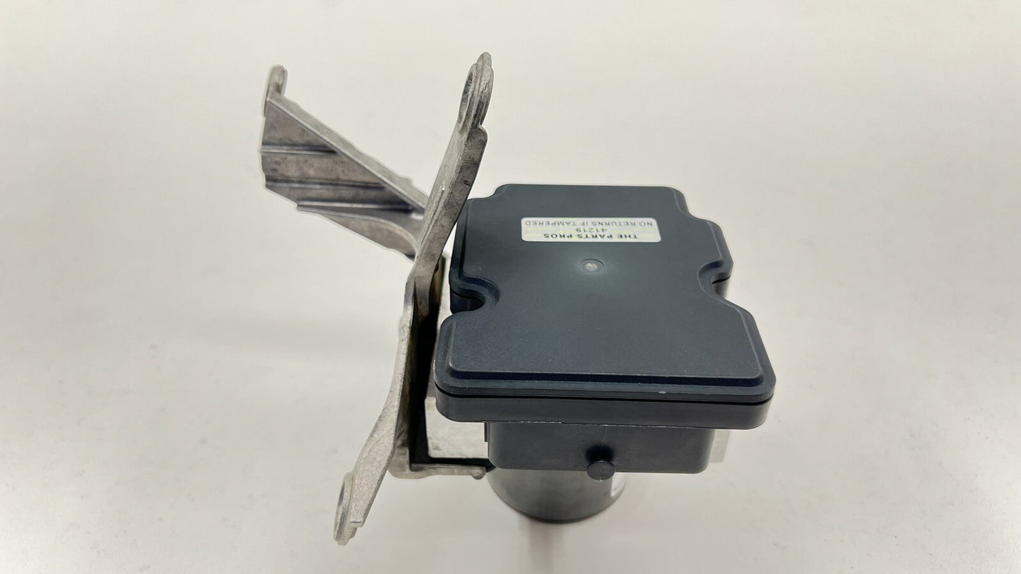 2021 CHEVROLET CAMARO ZL1 ANTI BRAKE LOCK PUMP MODULE ABS PUMP 84819601 OEM