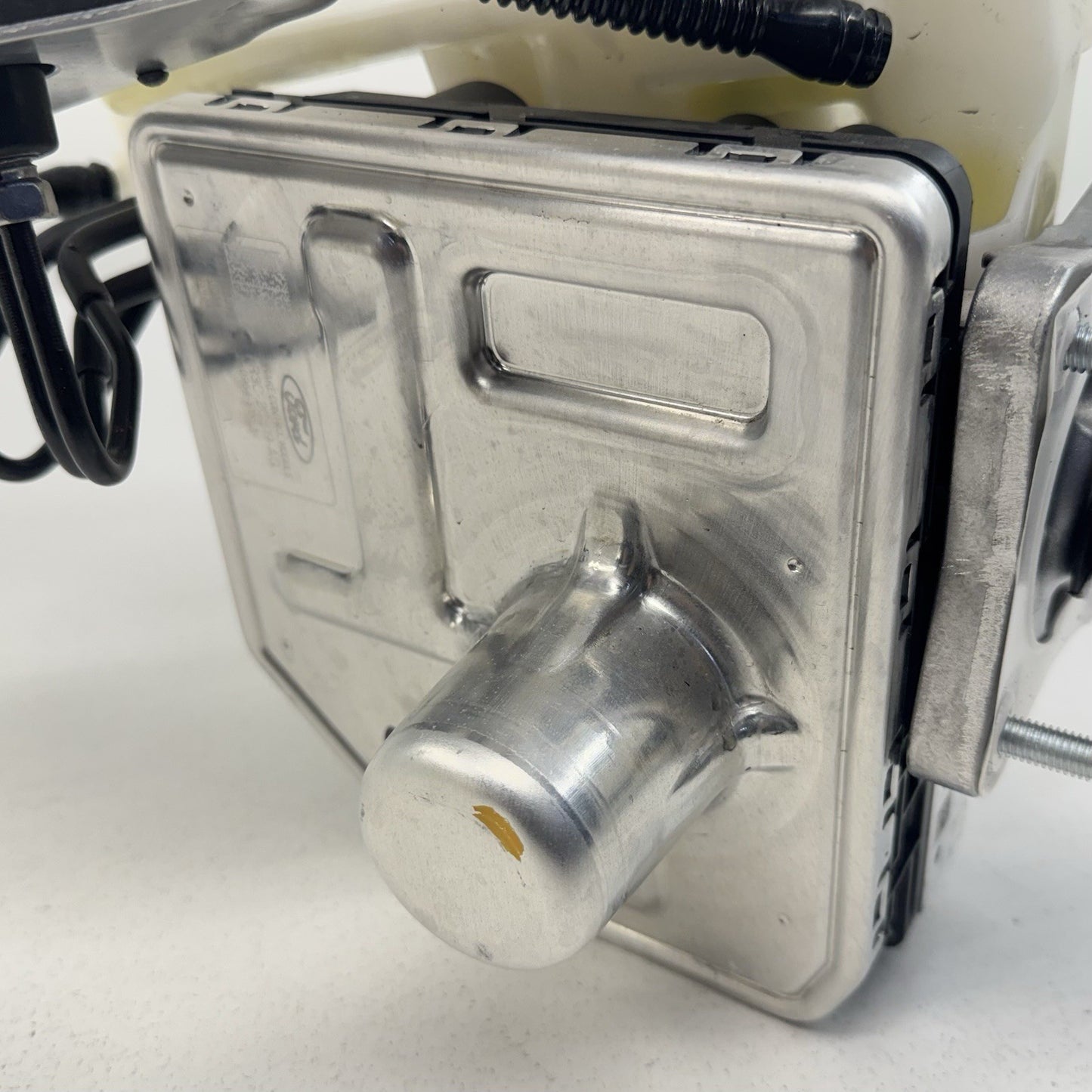 2024 Ford Mustang GT Manual Brake Booster ABS Pump Assembly OEM