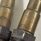 10-16 Porsche Panamera Exhaust Oxygen O2 Sensor Set OEM