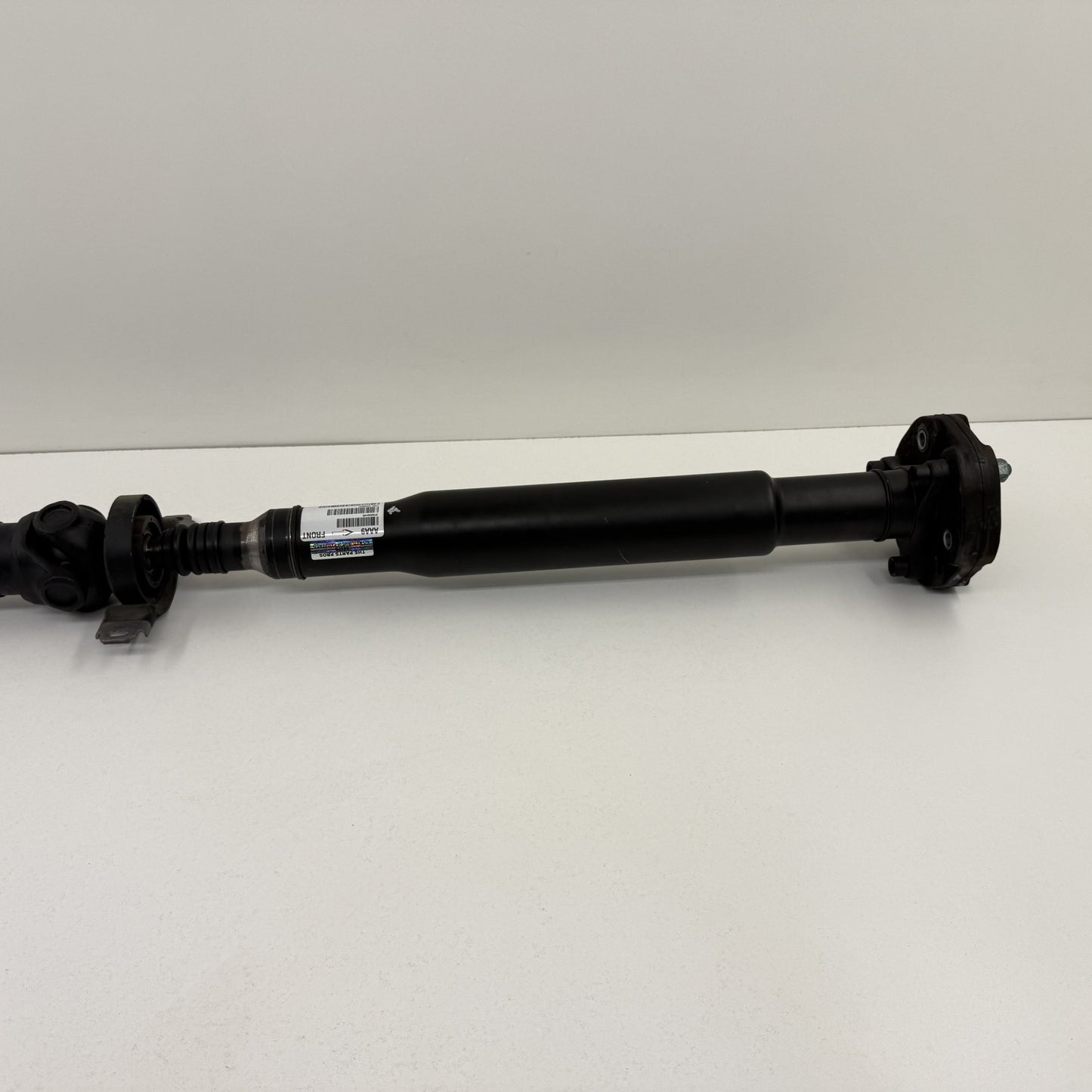 2013-2015 Chevrolet Camaro SS 1LE Manual Driveshaft Drive Shaft Propeller OEM