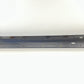 12-14 MERCEDES-BENZ CLS550 RIGHT SIDE SKIRT ROCKER PANEL COVER TRIM BLACK OEM