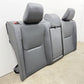 23-26 Toyota Prius Limited Rear Seat Set Complete Upper & Lower Cushion OEM