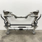 08-14 Mercedes C250 C300 C350 W204 Front Subframe Crossmember Engine Cradle OEM