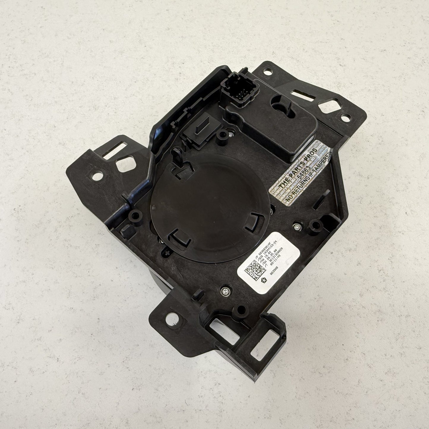 2019-2024 Ram 2500 3500 2WD 4WD 4x4 Transfer Case Select Switch 68368381AF OEM