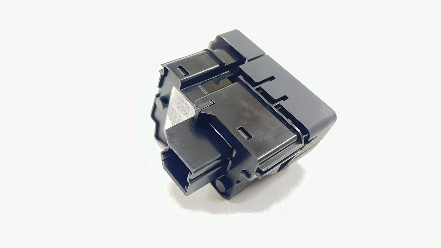 20-24 CADILLAC CT4 TRACTION CONTROL AUTO HOLD MODE BUTTON SWITCH MODULE OEM