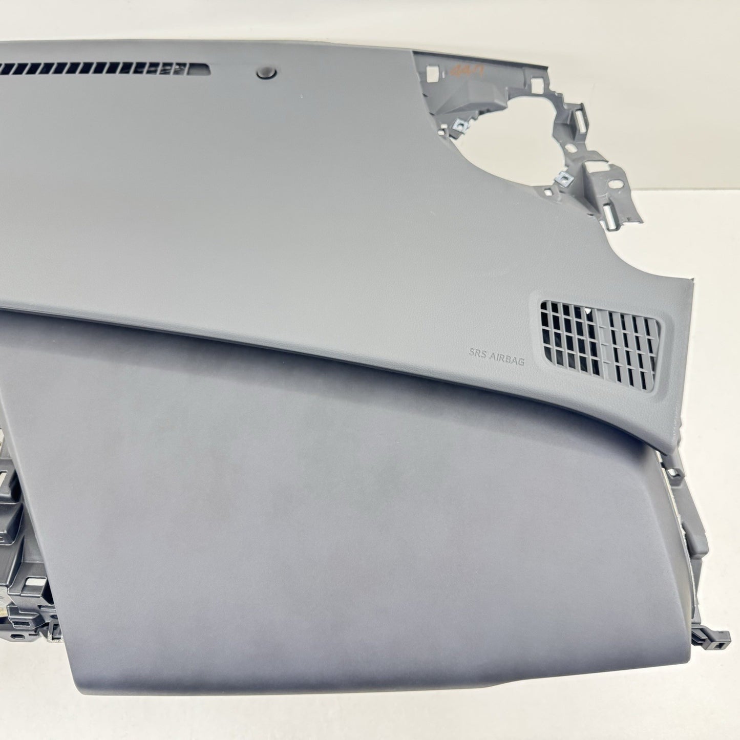 23-25 Toyota Prius Dashboard Dash Board Instrument Panel Cover Complete OEM
