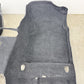 25-26 Toyota Camry Floor Body Interior Carpet Black 58510-AQ020 OEM