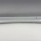 23-26 Toyota Prius Driver Left Side Skirt Rocker Panel Cover Trim White OEM