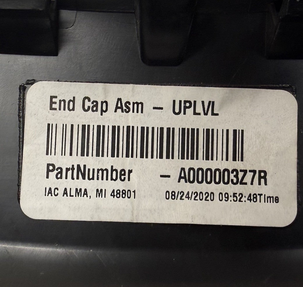 19-24 Chevrolet Camaro Center Console Wireless Charger Phone Charging Pad OEM