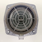 08-15 Audi TT Rear Quarter Panel Speaker Left Or Right 8J0035411 OEM