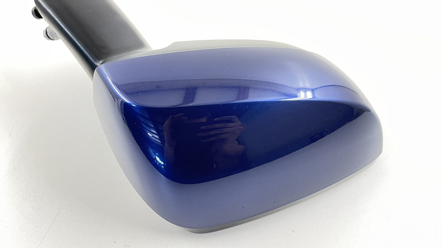 15-21 SUBARU WRX OR STI PASSENGER RIGHT FRONT DOOR MIRROR SIDE VIEW HEATED OEM