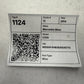 2012-2014 Mercedes-Benz C250 W204 Rear SAM Fuse Relay Junction Box Module OEM