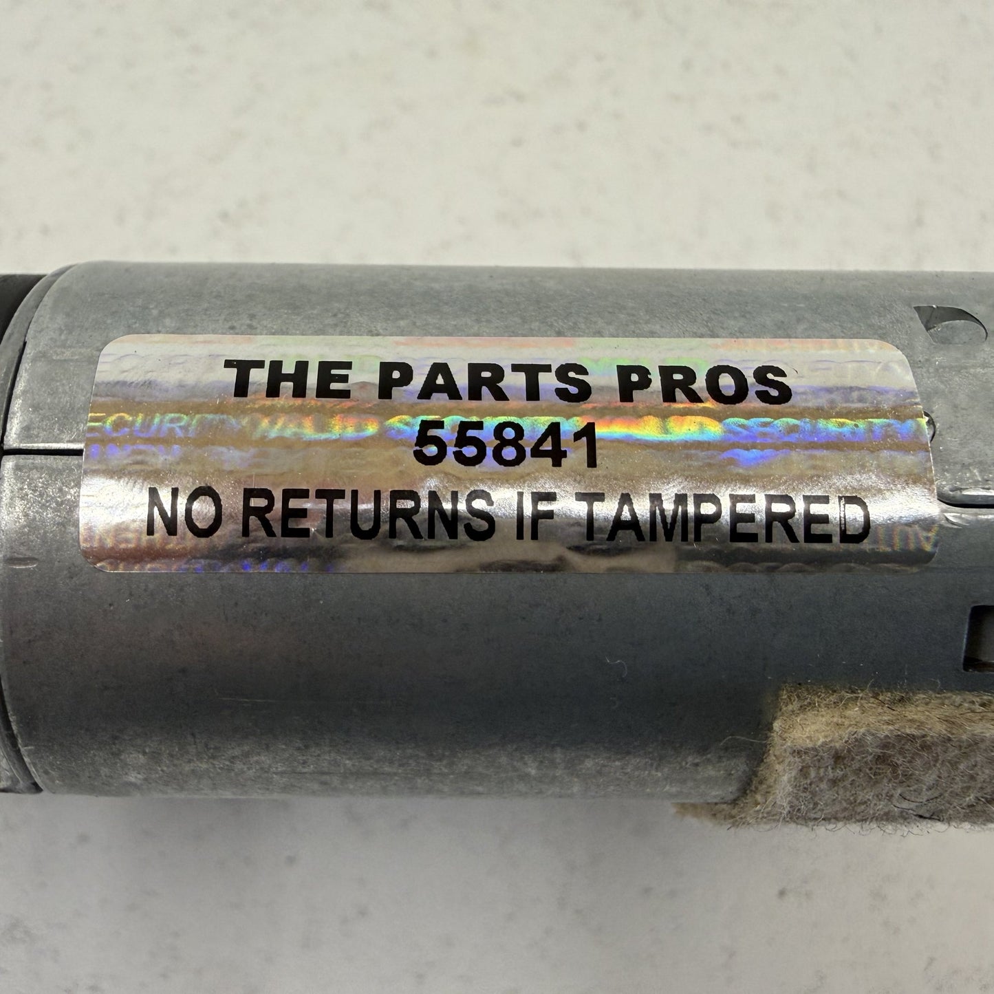 2014-2018 Bentley Flying Spur Sunroof Sun Roof Glass Motor 3W5959591B OEM