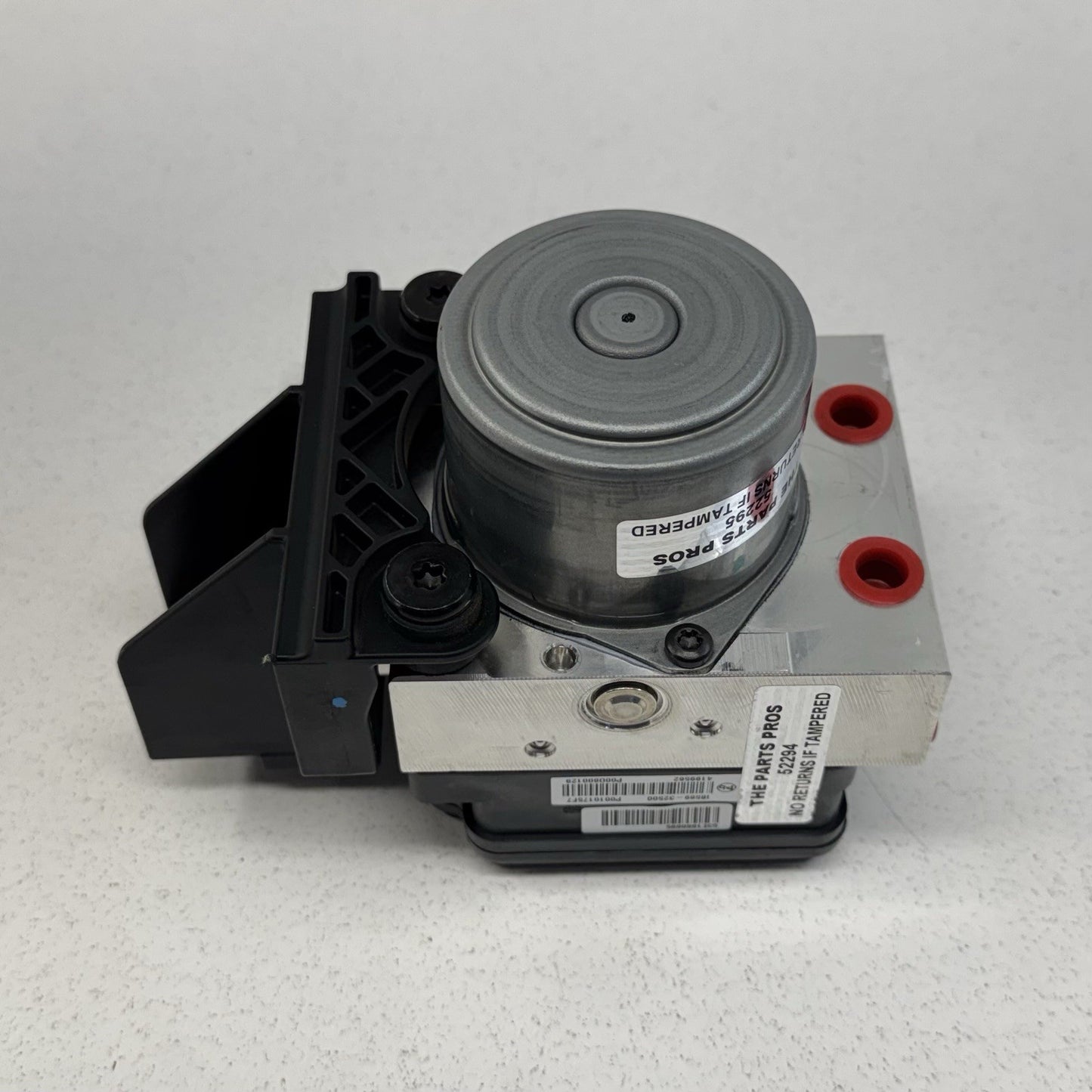 24-26 Hyundai Elantra N Anti Brake Lock Pump ABS Pump Module 58910-IB100 OEM