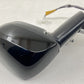 15-21 SUBARU WRX OR STI DRIVER LEFT FRONT DOOR MIRROR HEATED 5 WIRE BLACK OEM