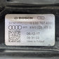 18-25 Audi A4 A5 S4 S5 Engine Radiator Cooling Fan Motor Shroud Assembly OEM