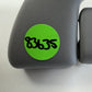 18-23 HONDA ODYSSEY INTERIOR HEADLINER ROOF GRAB HANDLE SET GRAY OEM