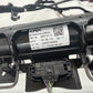 2014-2020 Mercedes-Benz S550 W222 Right Front Lower Seat Track Rail Frame OEM
