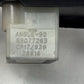 14-24 Maserati Ghibli Passenger Right Front Headlight Height Level Sensor OEM